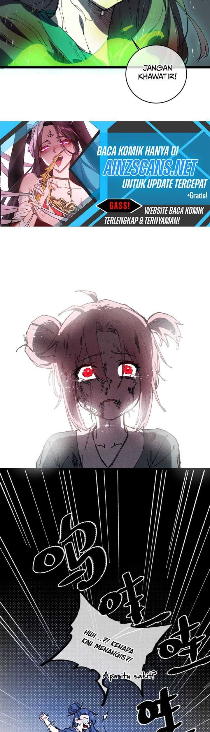 My Disciple Became The Great Demon Empress?! Chapter 10 Gambar 40