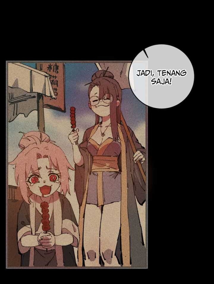 My Disciple Became The Great Demon Empress?! Chapter 10 Gambar 42