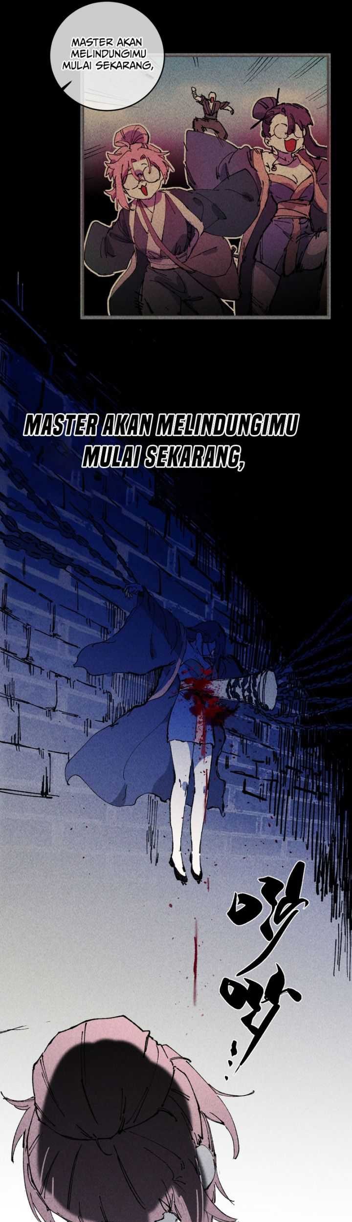 My Disciple Became The Great Demon Empress?! Chapter 10 Gambar 43