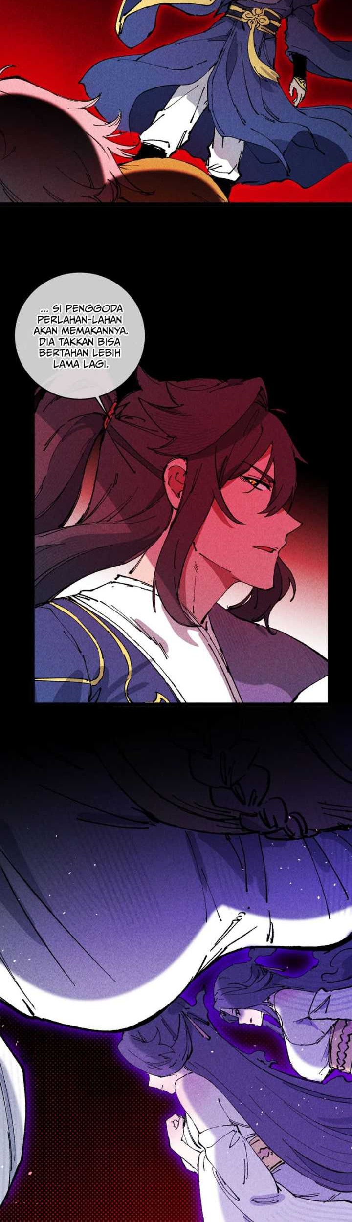 My Disciple Became The Great Demon Empress?! Chapter 10 Gambar 46