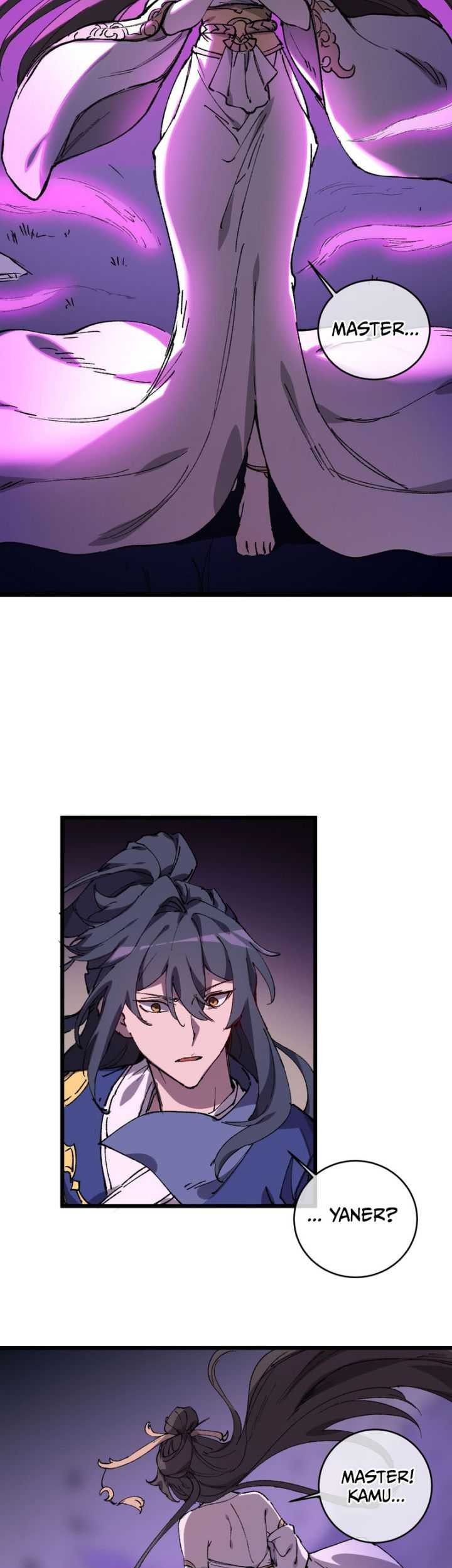 My Disciple Became The Great Demon Empress?! Chapter 10 Gambar 8