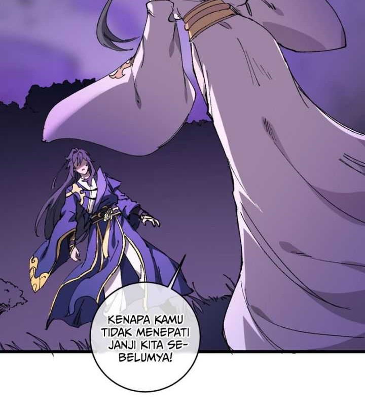 My Disciple Became The Great Demon Empress?! Chapter 10 Gambar 9