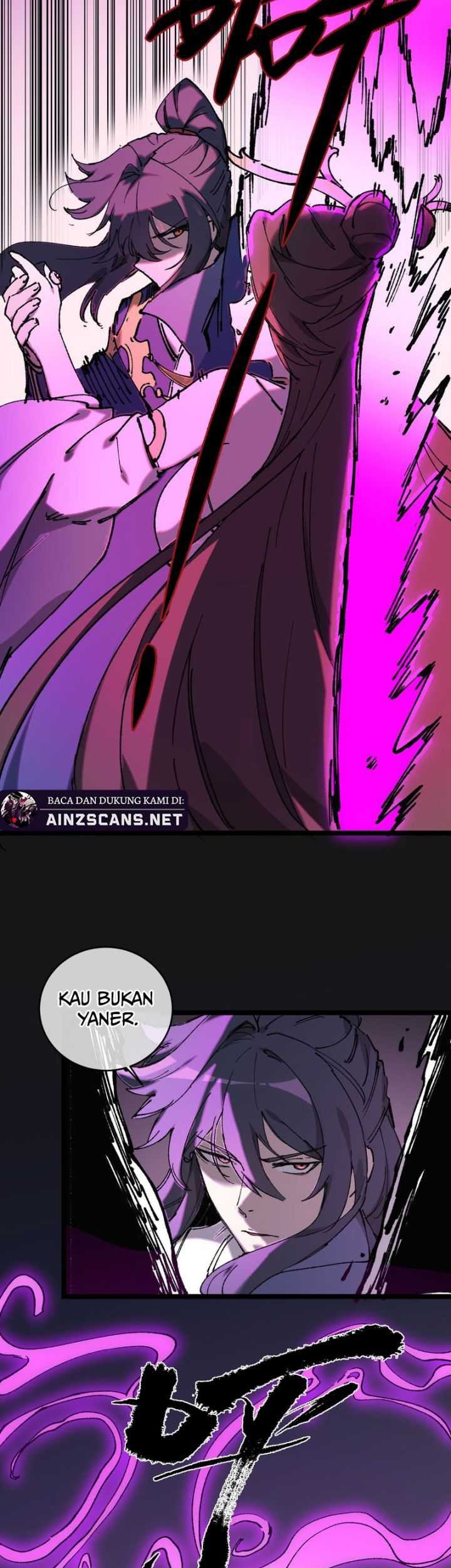 My Disciple Became The Great Demon Empress?! Chapter 10 Gambar 12
