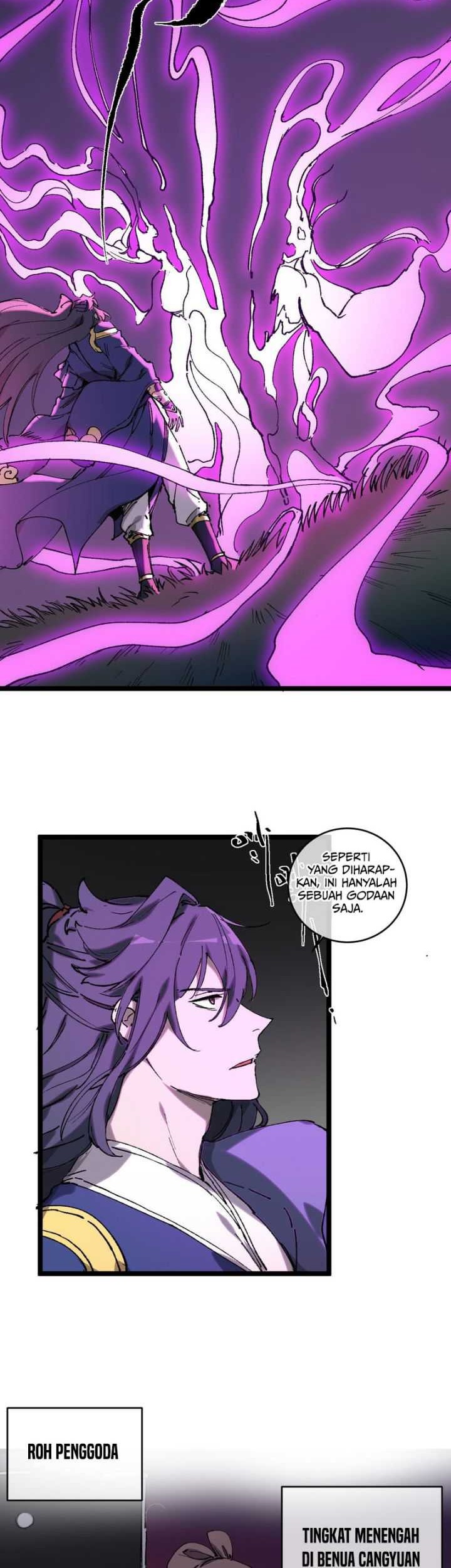 My Disciple Became The Great Demon Empress?! Chapter 10 Gambar 13