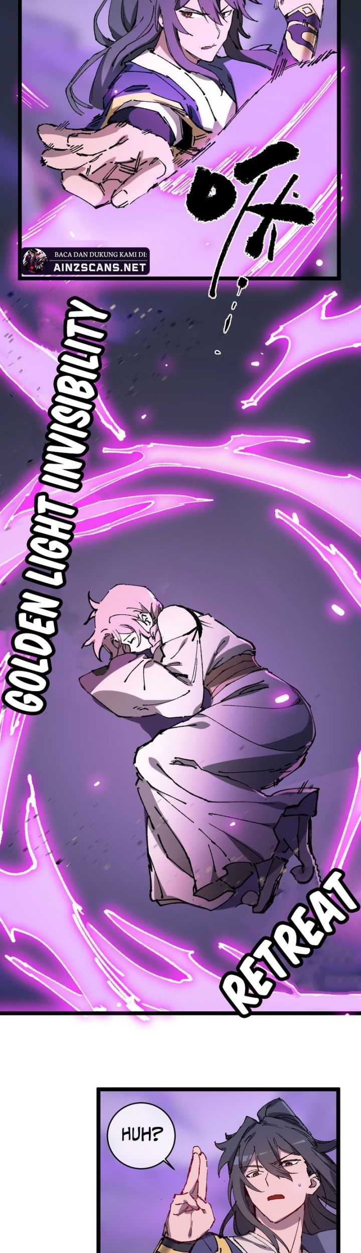 My Disciple Became The Great Demon Empress?! Chapter 10 Gambar 18