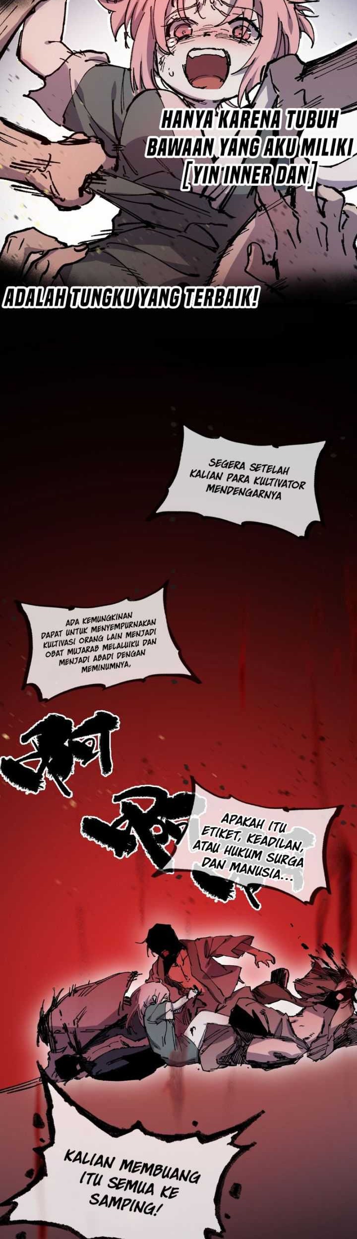 My Disciple Became The Great Demon Empress?! Chapter 10 Gambar 29