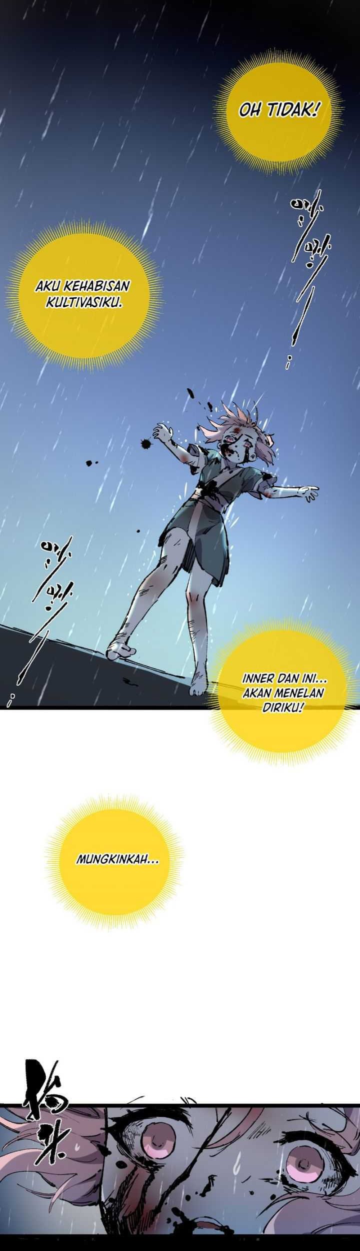 My Disciple Became The Great Demon Empress?! Chapter 10 Gambar 34