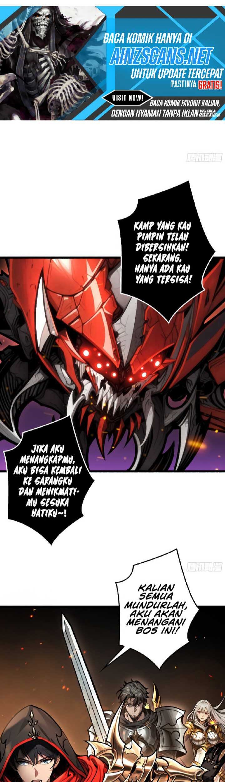 Regenerate Top Players Chapter 14 Gambar 5