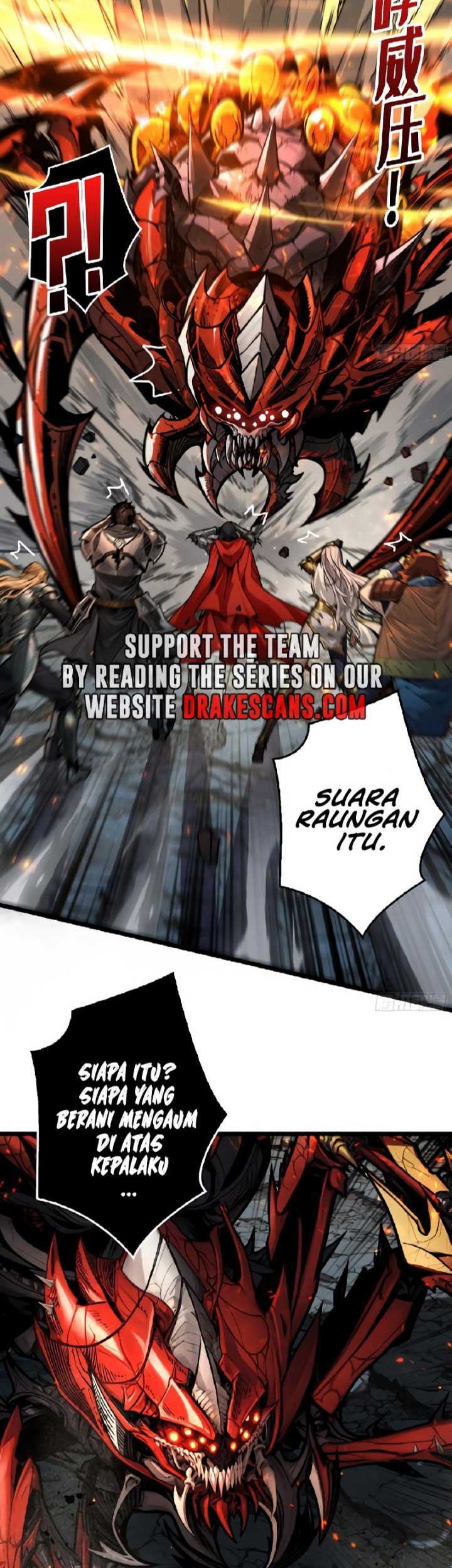 Regenerate Top Players Chapter 14 Gambar 9
