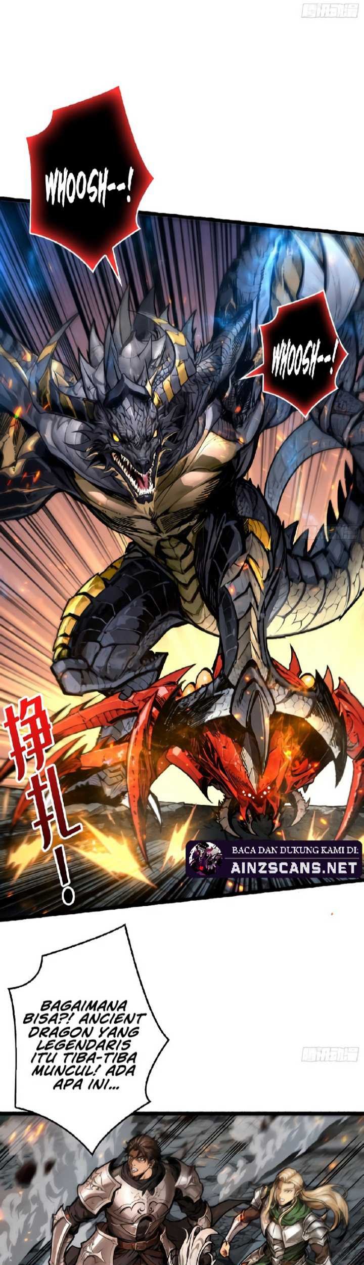 Regenerate Top Players Chapter 14 Gambar 12