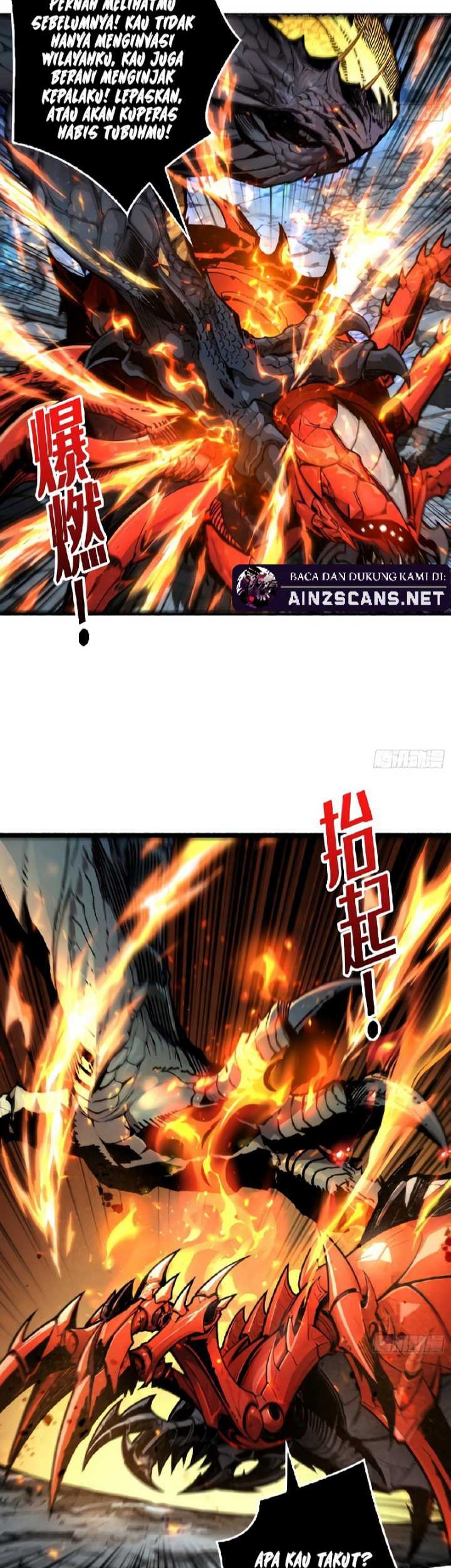 Regenerate Top Players Chapter 14 Gambar 14