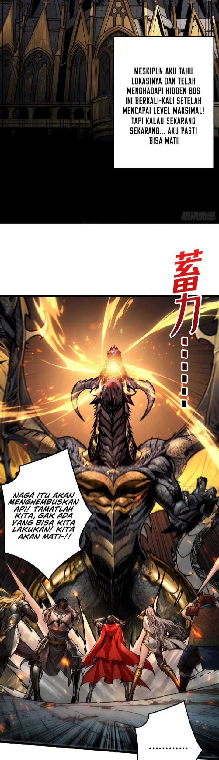 Regenerate Top Players Chapter 14 Gambar 19
