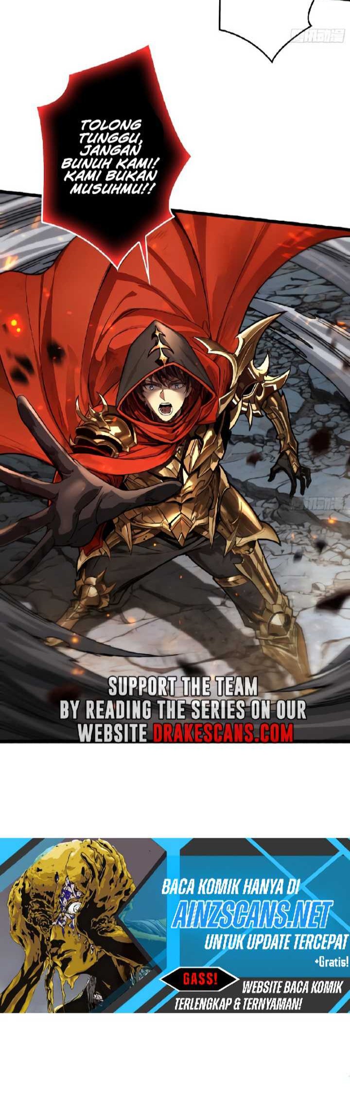 Regenerate Top Players Chapter 14 Gambar 20