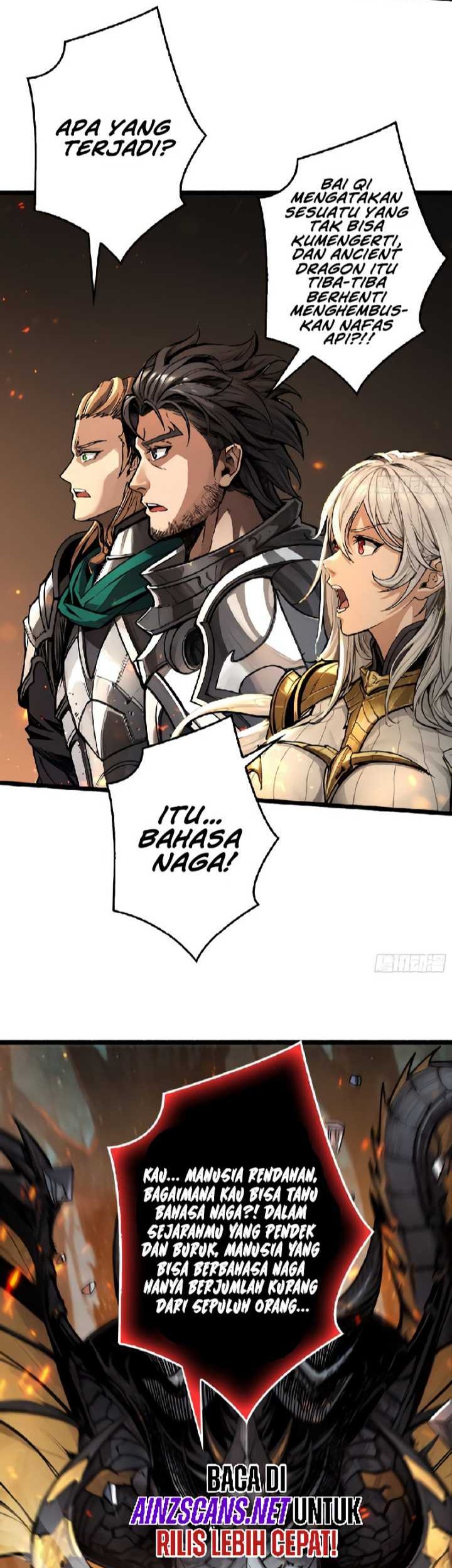 Regenerate Top Players Chapter 14 Gambar 22