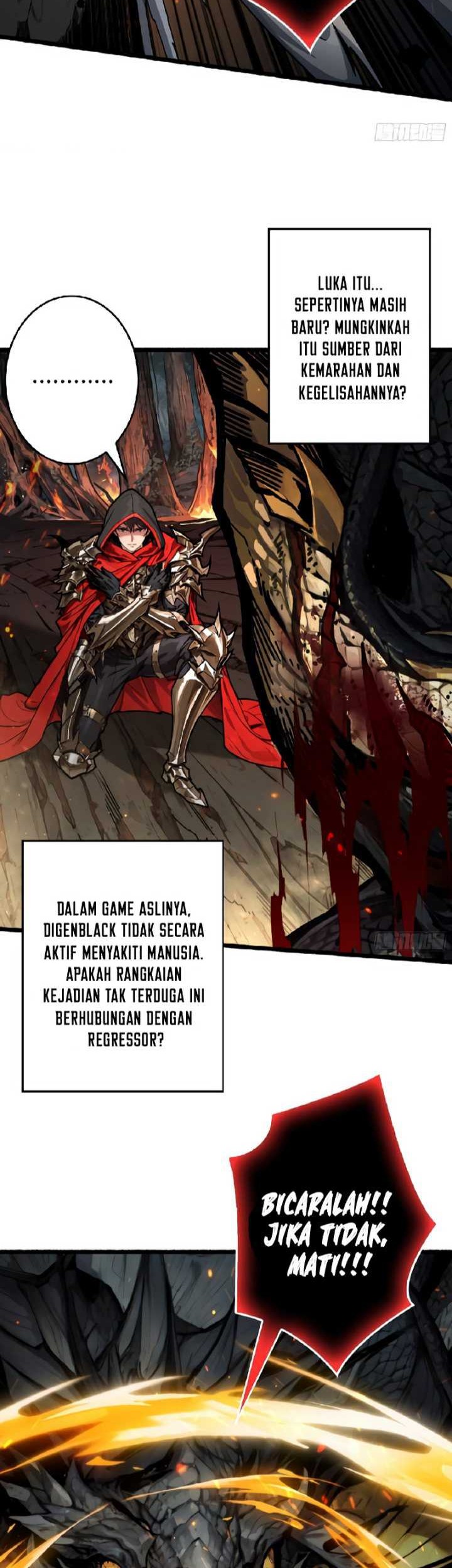 Regenerate Top Players Chapter 14 Gambar 26