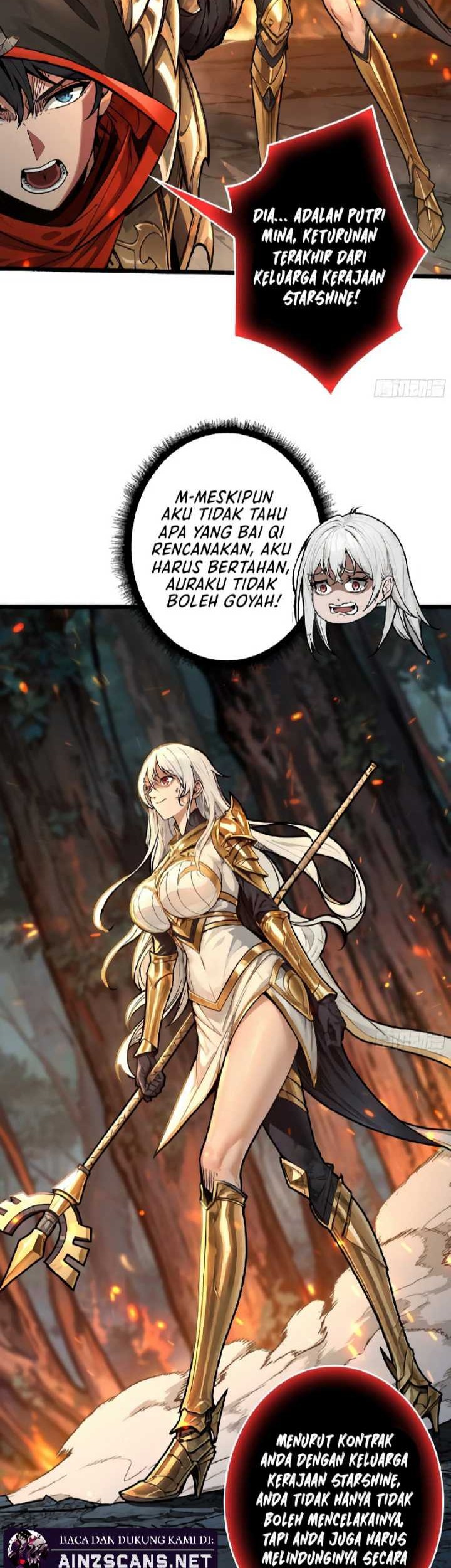 Regenerate Top Players Chapter 14 Gambar 28