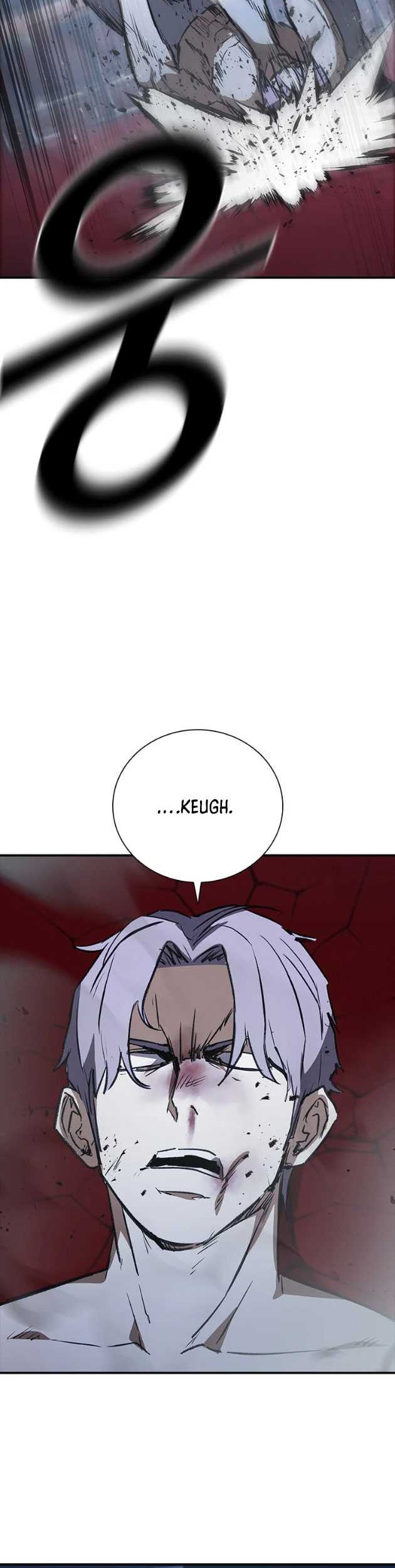 Shark Wyvern Chapter 41 Gambar 60