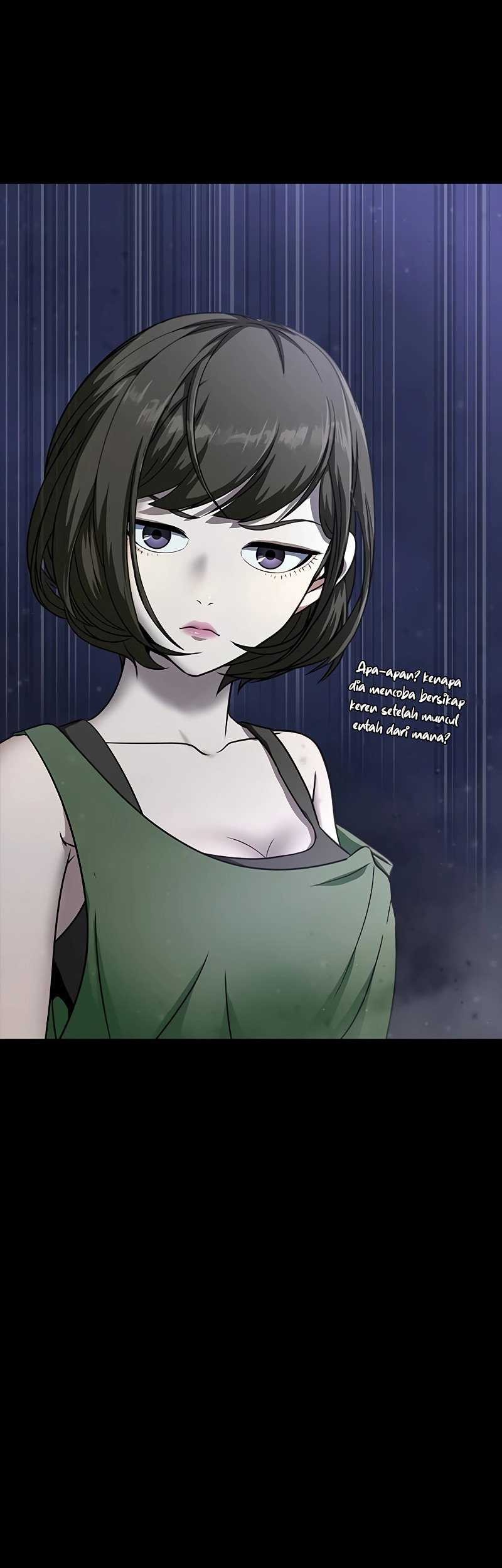 Steel-Eating Player Chapter 39 Gambar 49