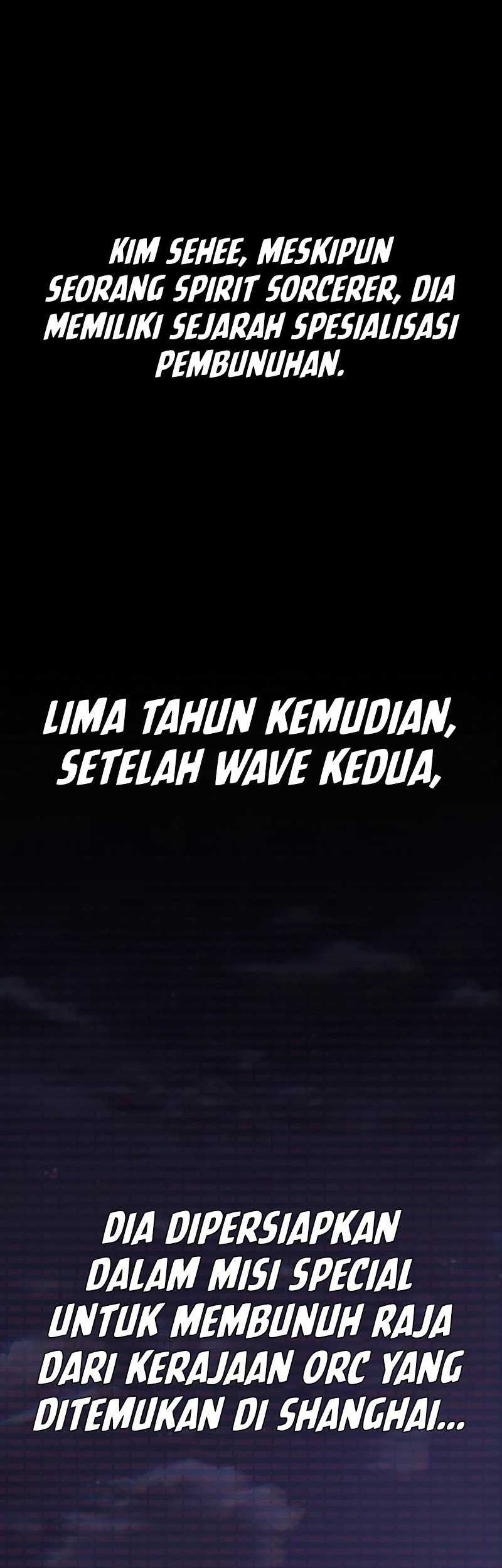 Steel-Eating Player Chapter 39 Gambar 50