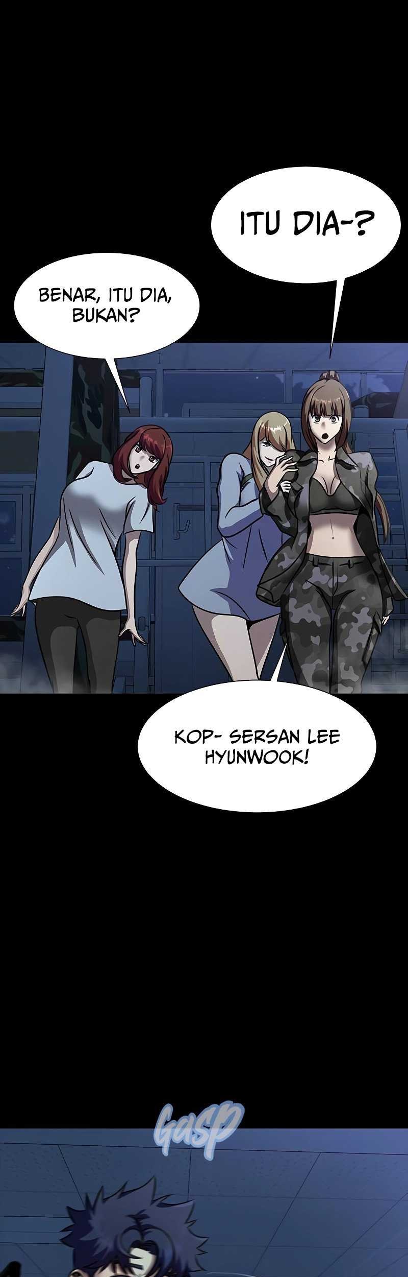 Steel-Eating Player Chapter 39 Gambar 53