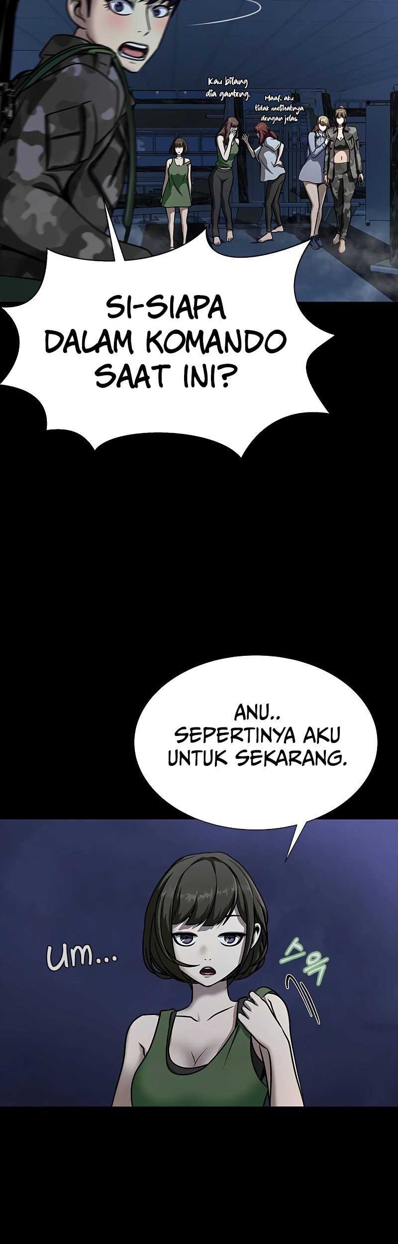 Steel-Eating Player Chapter 39 Gambar 54