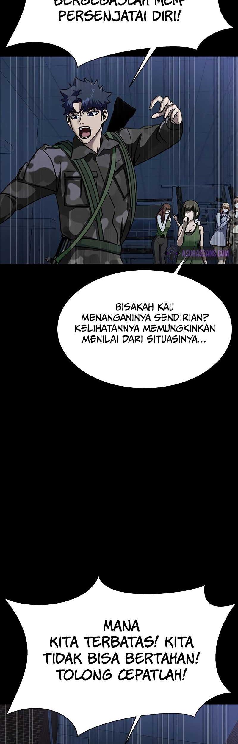 Steel-Eating Player Chapter 39 Gambar 56