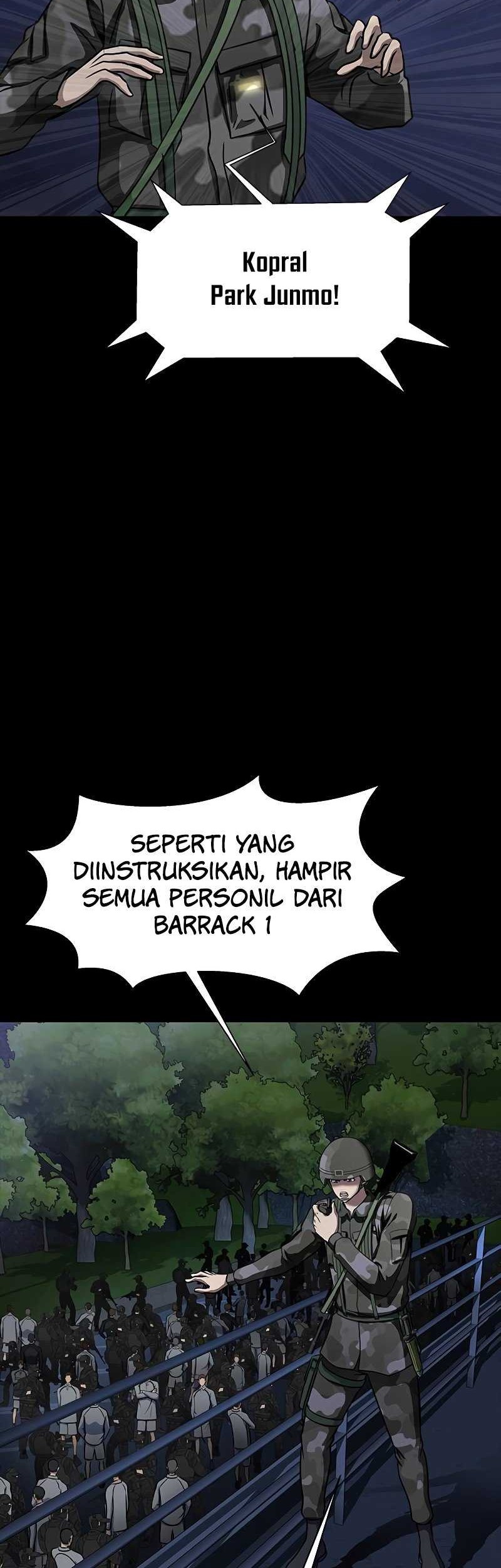 Steel-Eating Player Chapter 39 Gambar 58