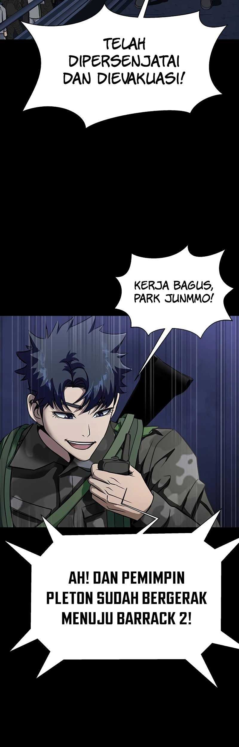 Steel-Eating Player Chapter 39 Gambar 59