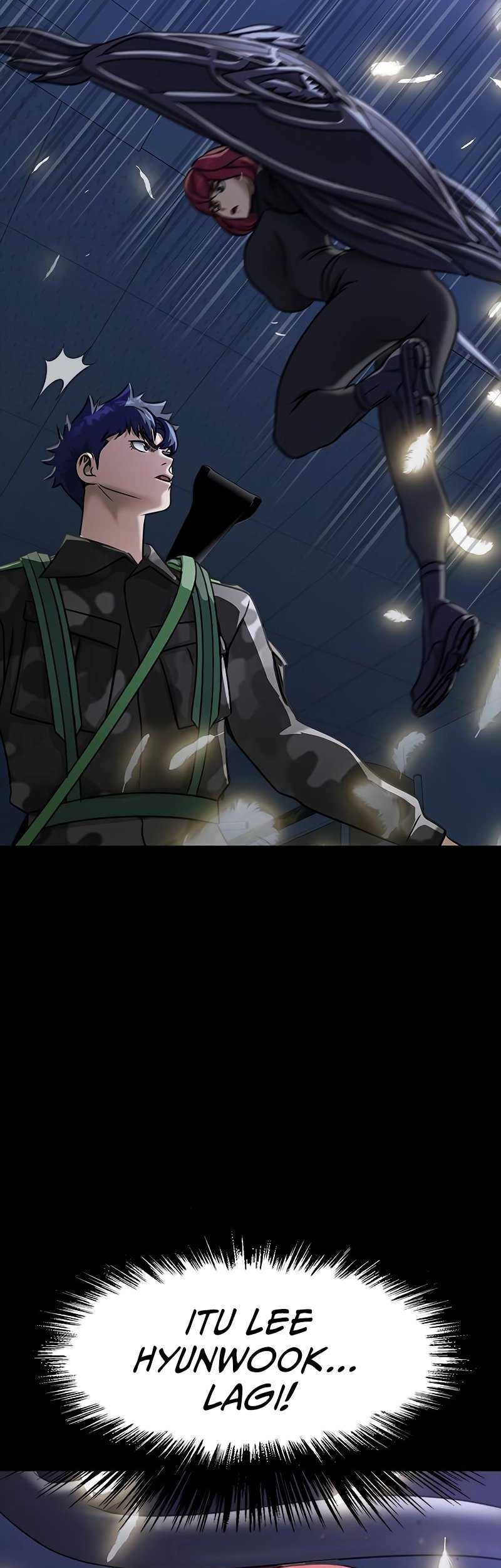 Steel-Eating Player Chapter 39 Gambar 63