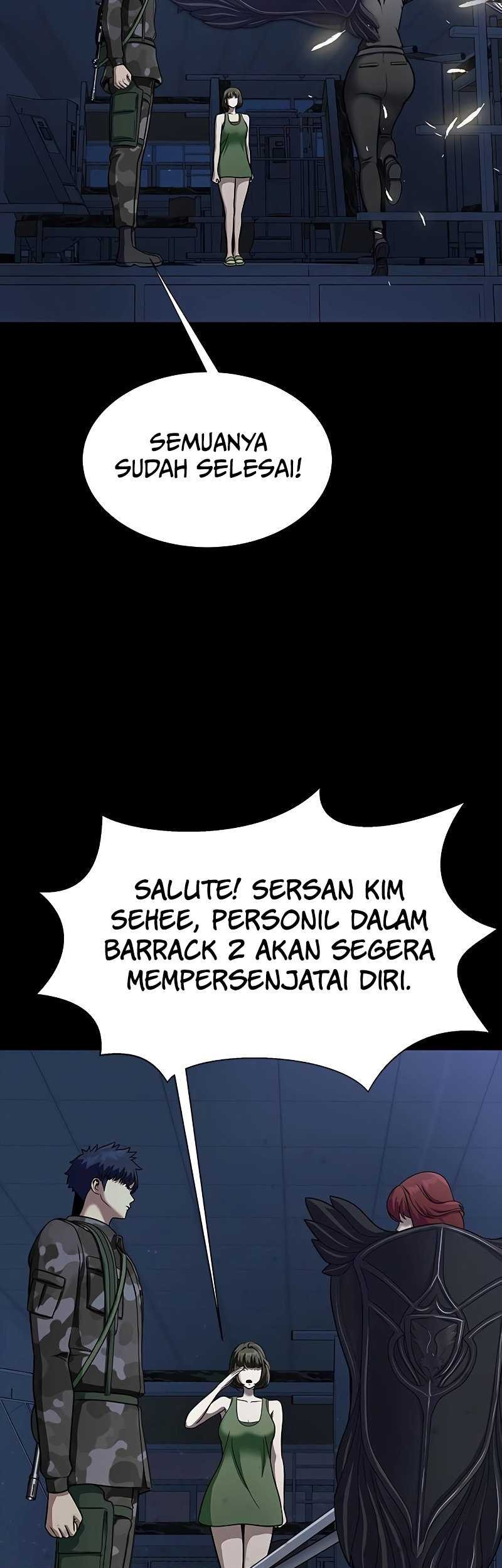 Steel-Eating Player Chapter 39 Gambar 65