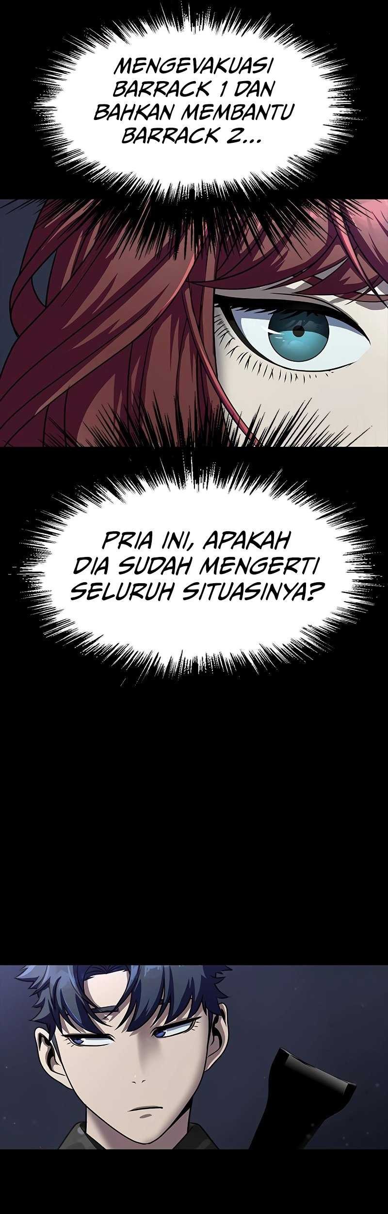 Steel-Eating Player Chapter 39 Gambar 67