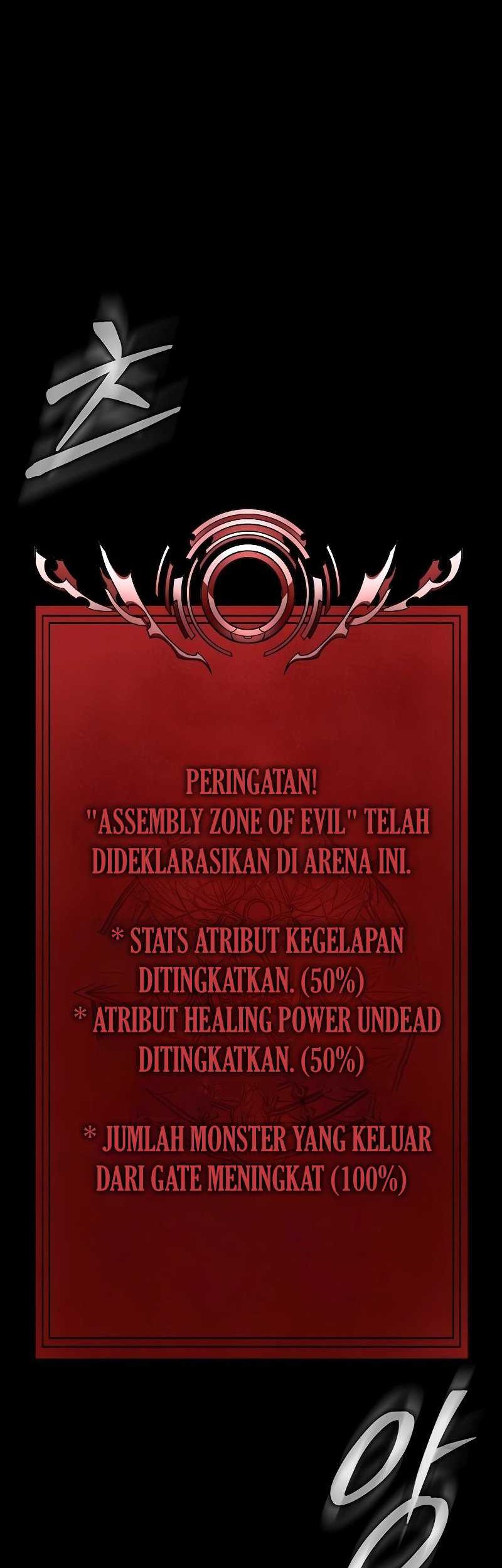 Steel-Eating Player Chapter 39 Gambar 68