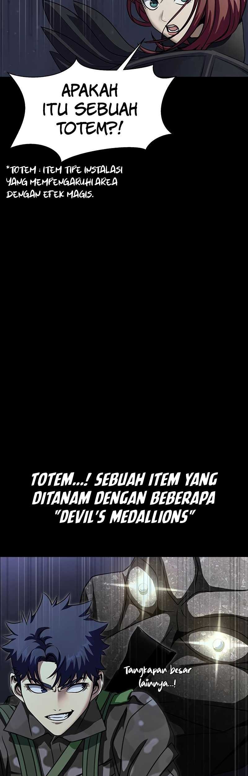 Steel-Eating Player Chapter 39 Gambar 71