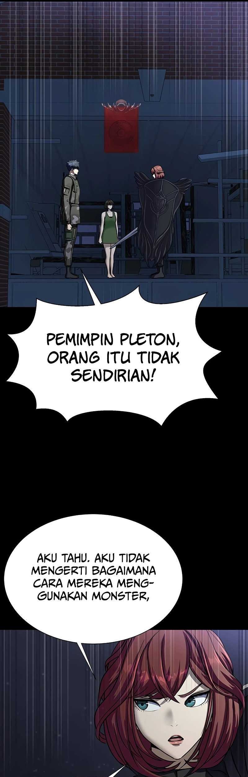 Steel-Eating Player Chapter 39 Gambar 73