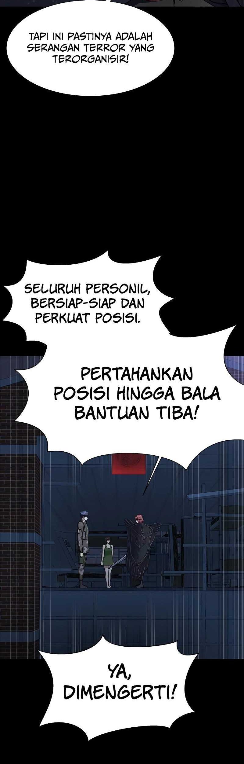 Steel-Eating Player Chapter 39 Gambar 74
