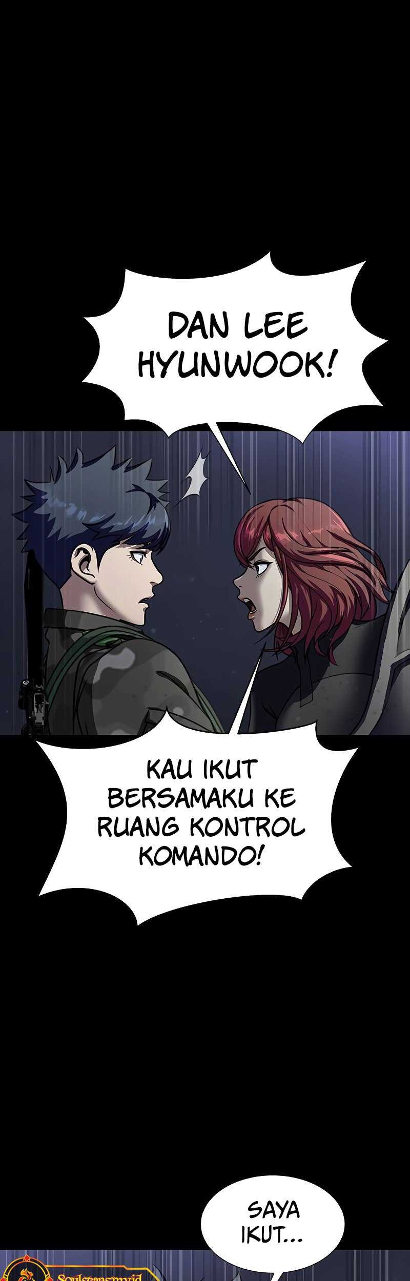Steel-Eating Player Chapter 39 Gambar 75