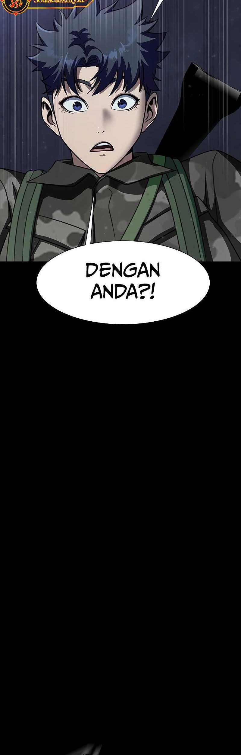 Steel-Eating Player Chapter 39 Gambar 76