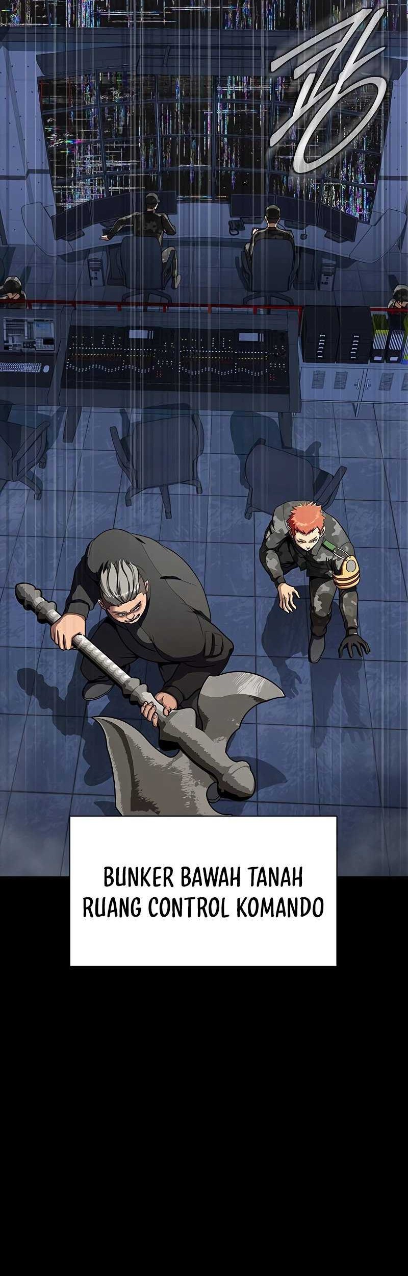 Steel-Eating Player Chapter 39 Gambar 78