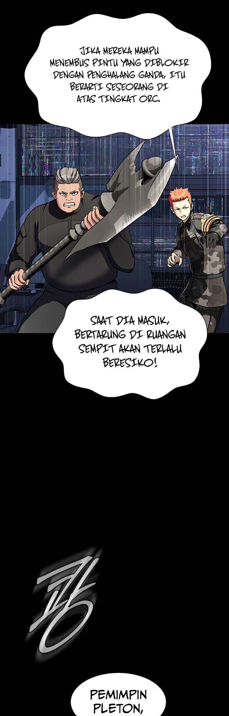 Steel-Eating Player Chapter 39 Gambar 81