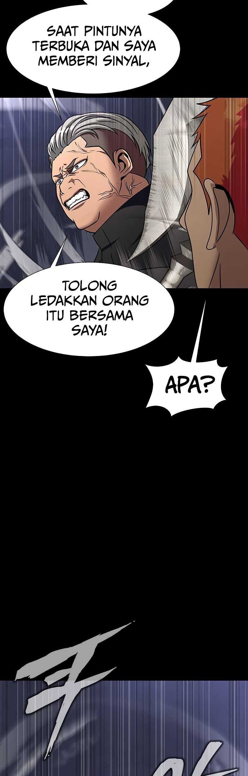 Steel-Eating Player Chapter 39 Gambar 82