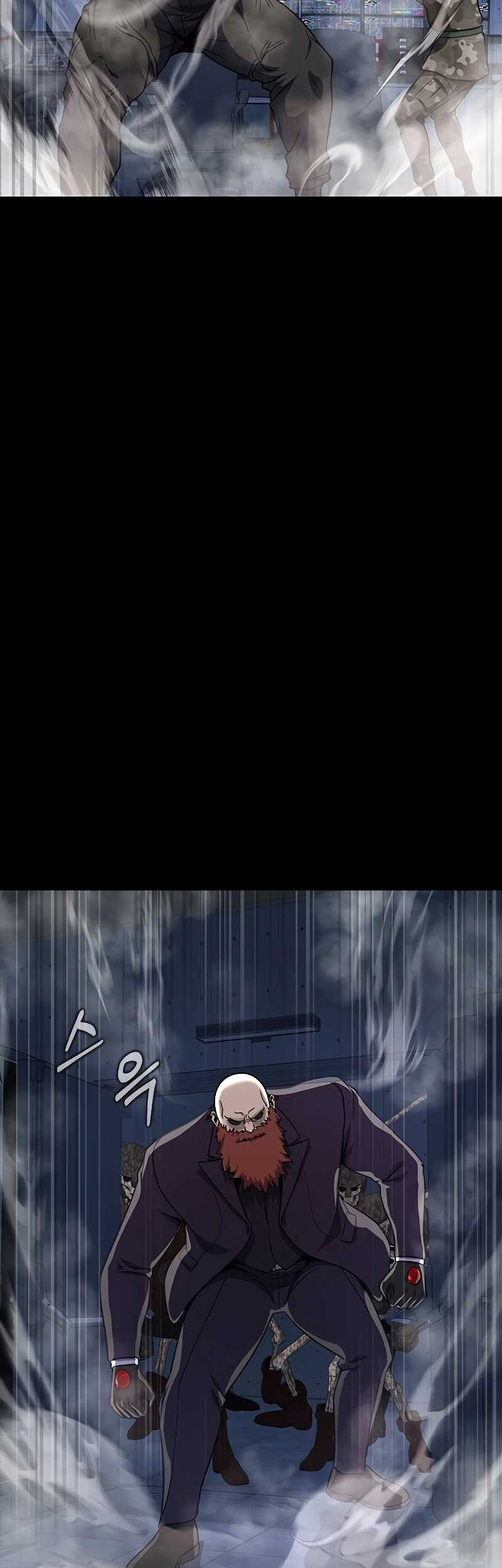 Steel-Eating Player Chapter 39 Gambar 87