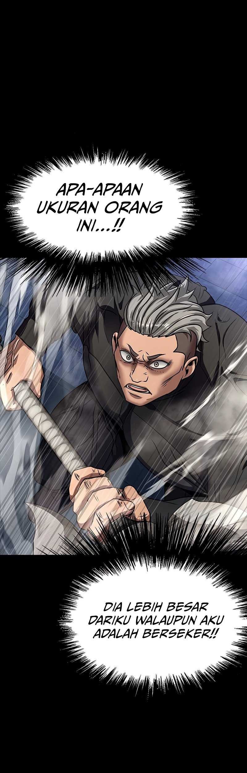 Steel-Eating Player Chapter 39 Gambar 89