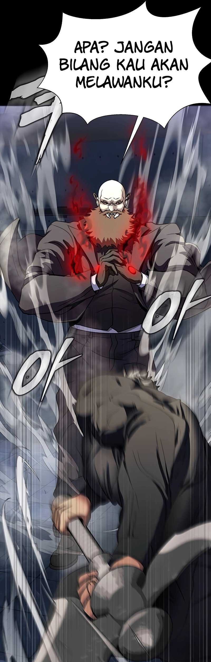 Steel-Eating Player Chapter 39 Gambar 91