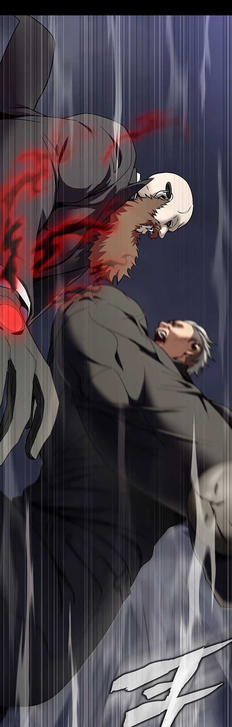 Steel-Eating Player Chapter 39 Gambar 93
