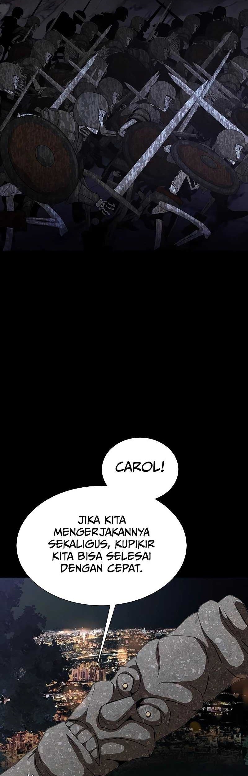 Steel-Eating Player Chapter 39 Gambar 3