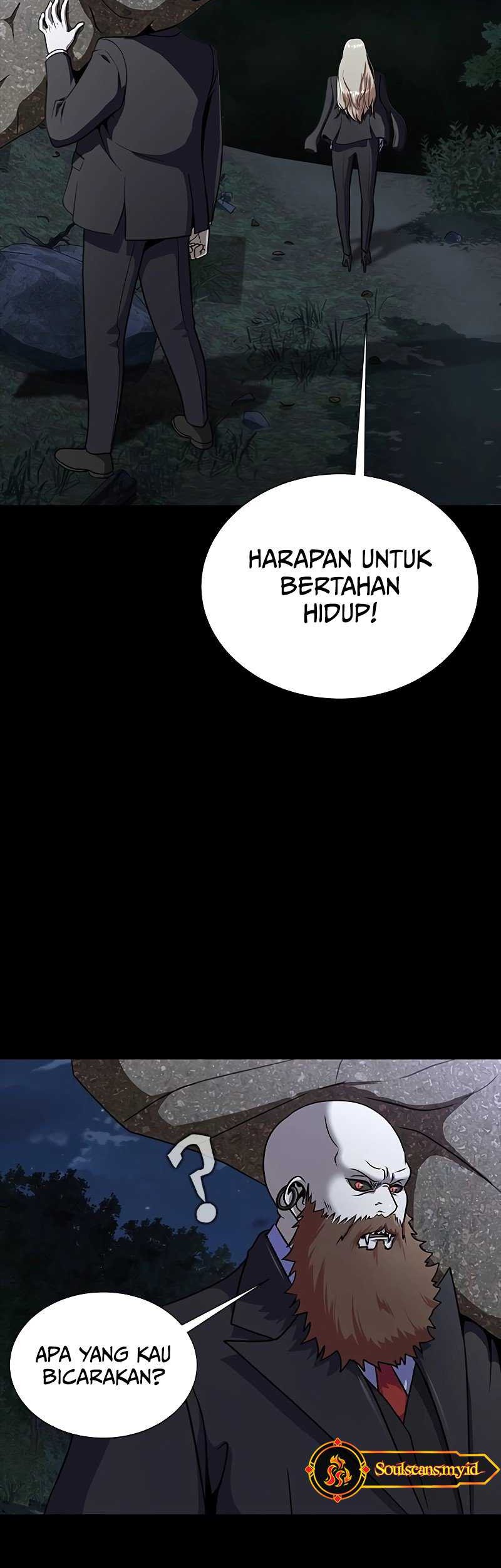 Steel-Eating Player Chapter 39 Gambar 4