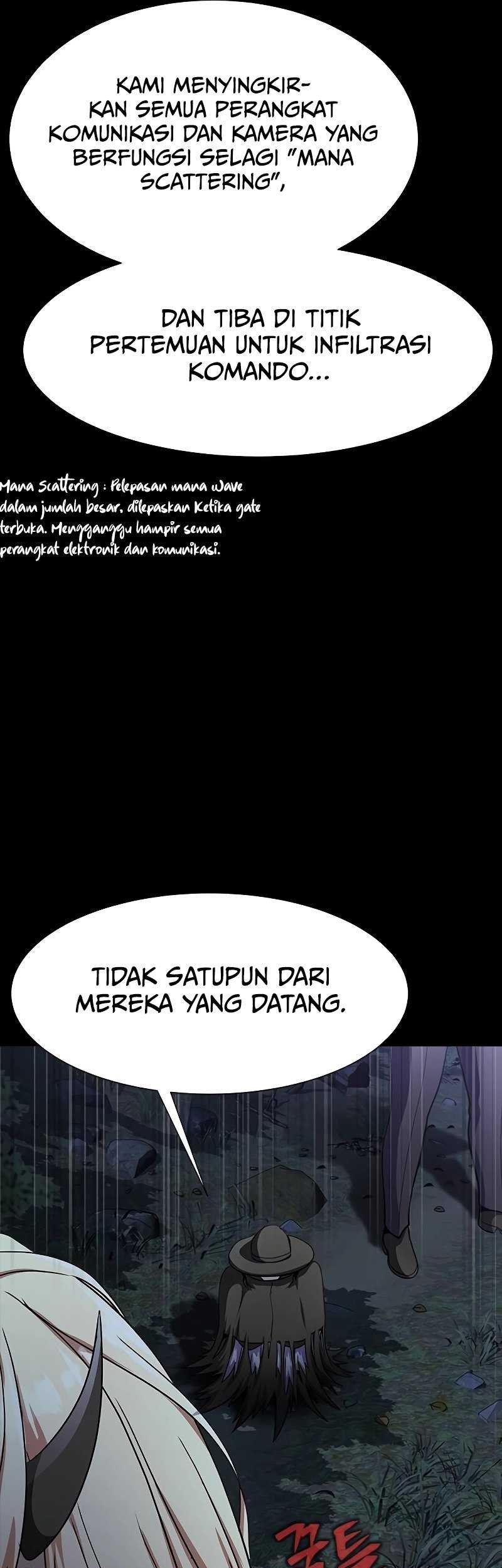 Steel-Eating Player Chapter 39 Gambar 8
