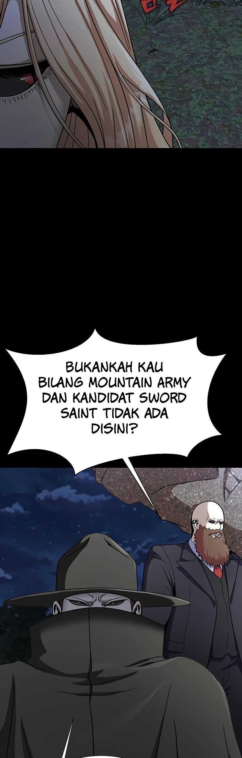 Steel-Eating Player Chapter 39 Gambar 9
