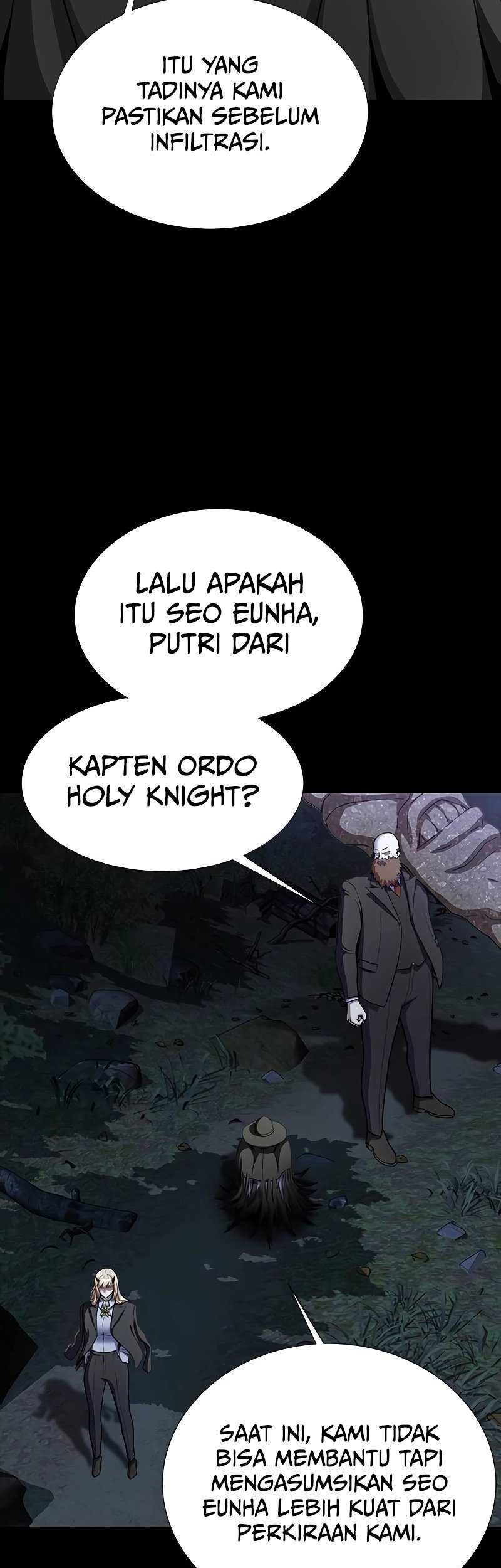 Steel-Eating Player Chapter 39 Gambar 10