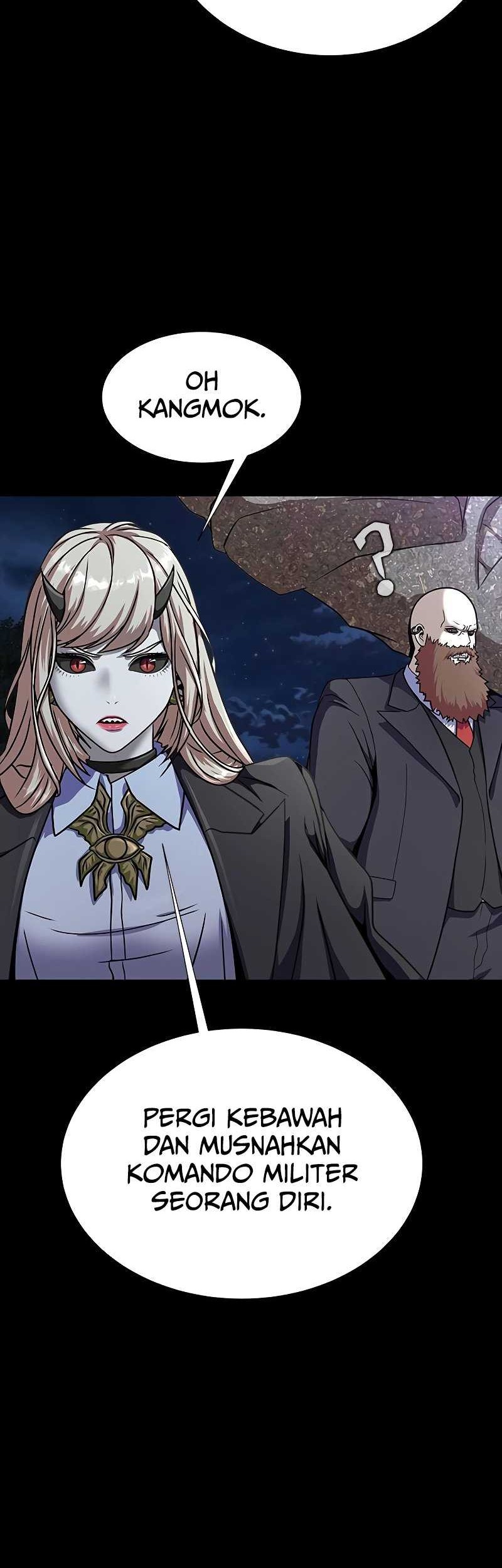 Steel-Eating Player Chapter 39 Gambar 11